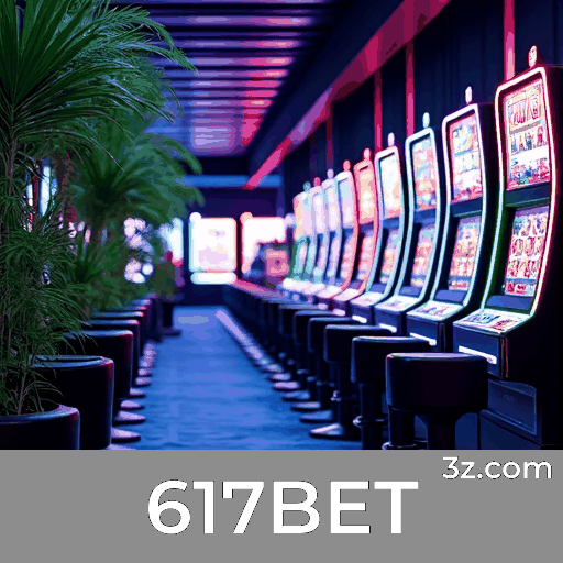 617BET jogos de pescaria