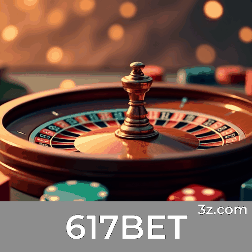 617BET jogos de esportes