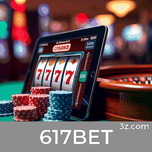 Baixe o aplicativo 617BET super suave