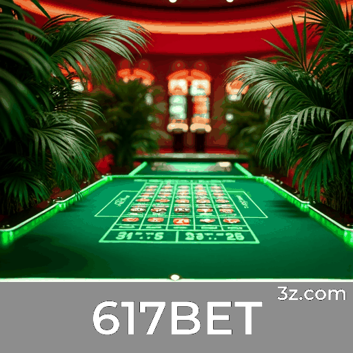 617BET caça-níqueis