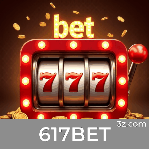 O 617BET Cassino é uma casa de apostas respeitável